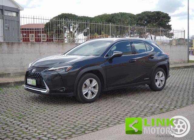 LEXUS UX 250h Hybrid Business