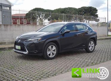 LEXUS UX 250h Hybrid Business