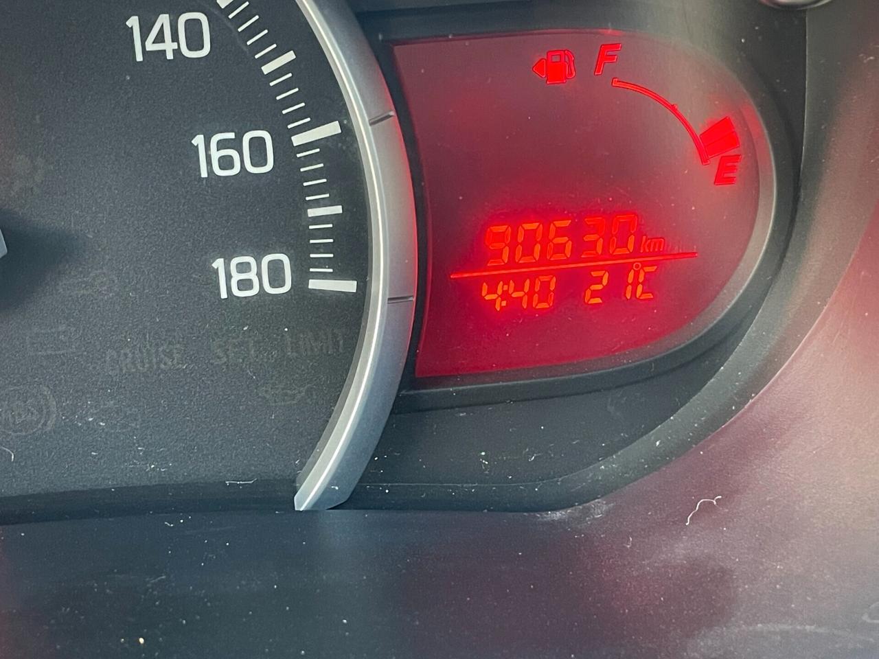 Suzuki Celerio 1.0 Style