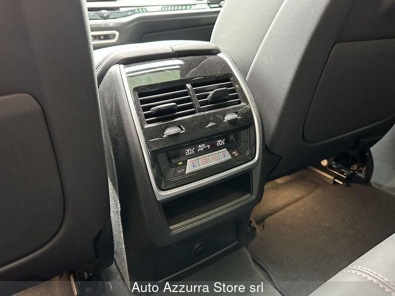 BMW X6 xdrive30d MSport Pro auto *TETTO APRIBILE, COLORI VARI*