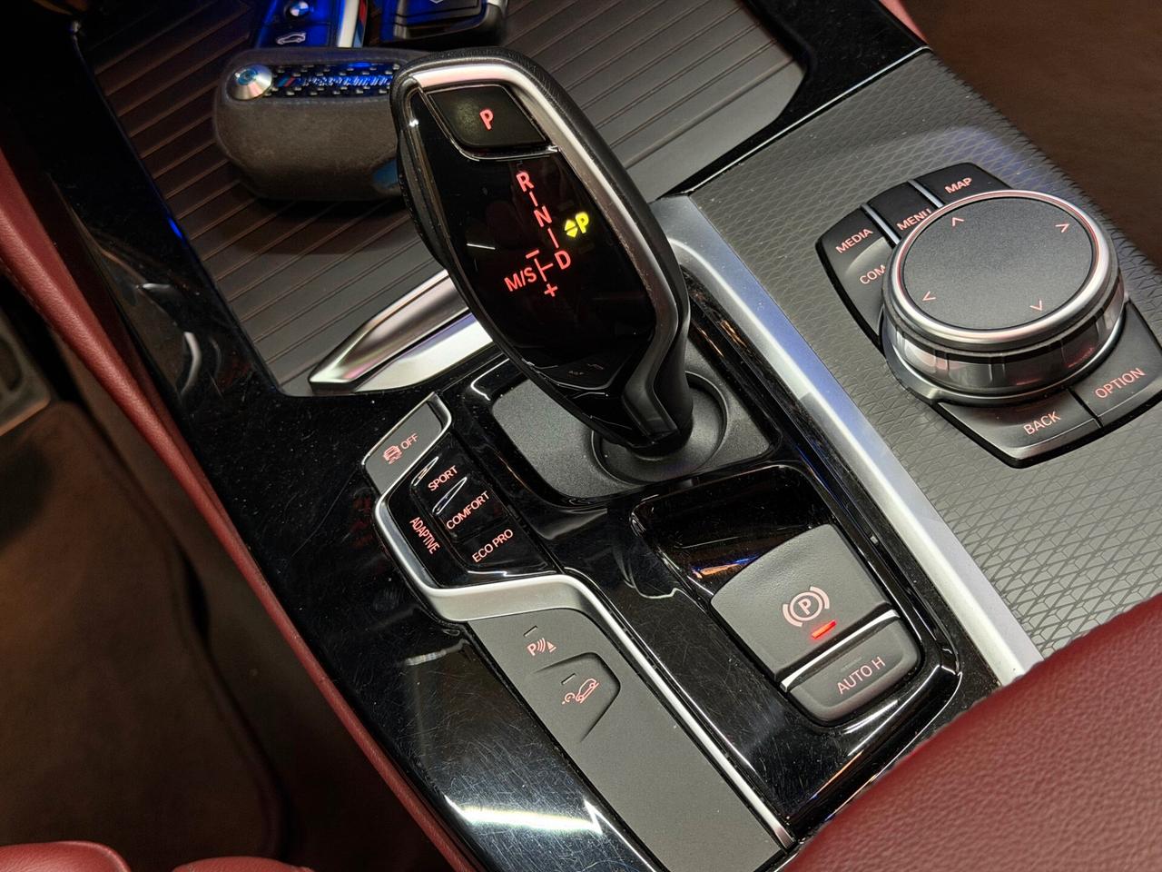 Bmw X4 xDrive30d Msport - TETTO APRIBILE - GARANZIA 12 MESI