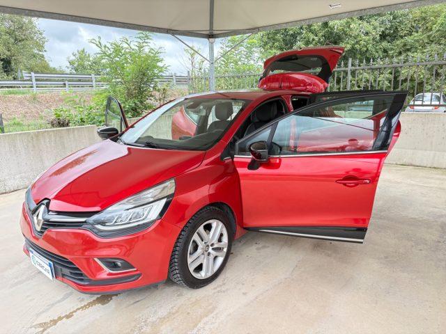 RENAULT Clio 90CV 5 porte NEOPATENTATI NESSUN OBBLIGO DI FINANZ