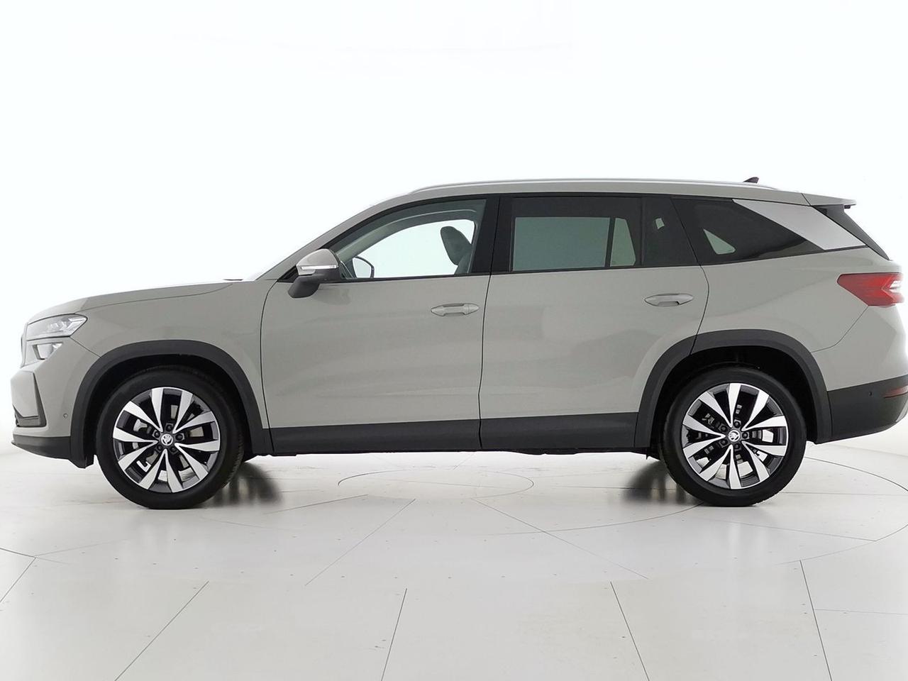 Skoda Kodiaq 2.0 tdi 150cv selection dsg