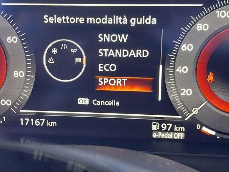 Nissan X-Trail 1.5 e-power N-Connecta e-4orce 4wd auto
