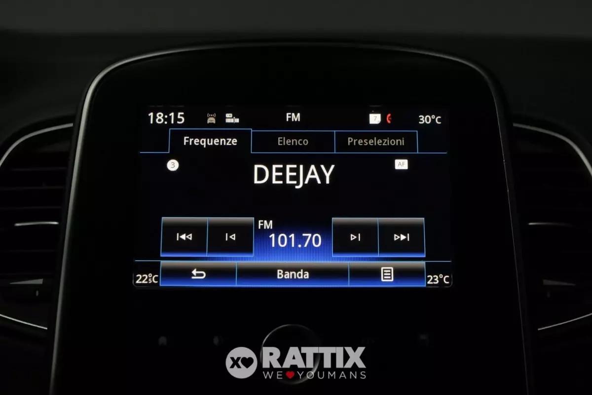 Renault Grand Scenic 1.5 DCI 110CV Energy Zen EDC 7p.ti