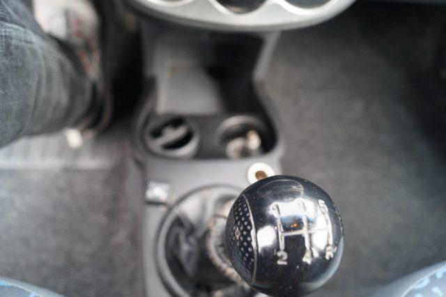 CHEVROLET Matiz 1000 SX Energy GPL