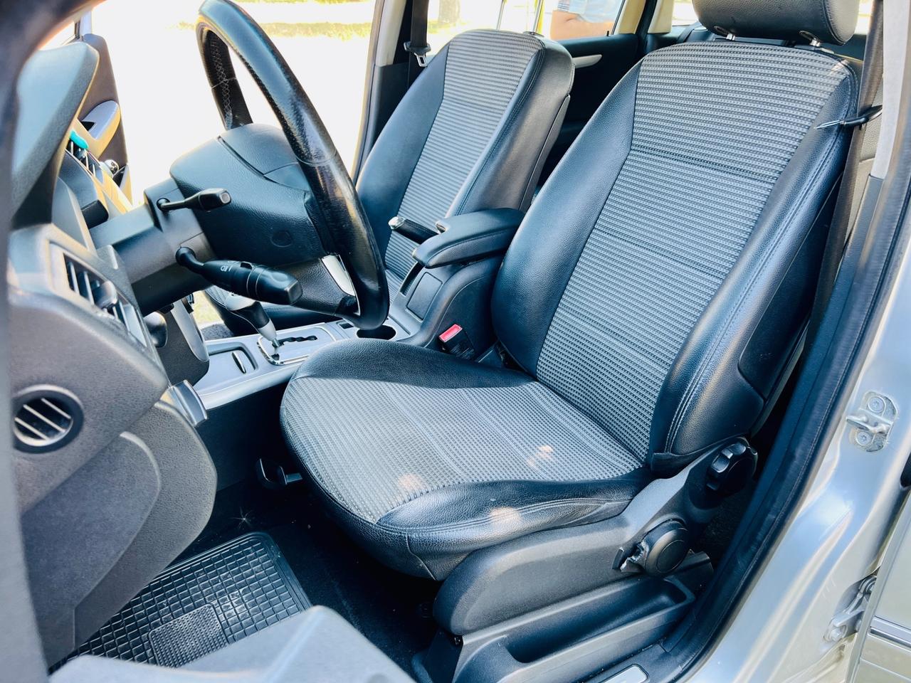 Mercedes-benz B 180 CDI Sport Cambio automatic