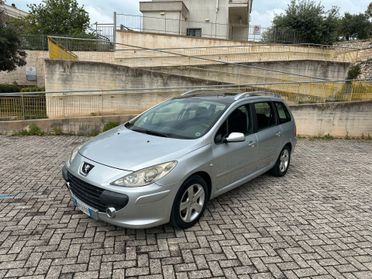 Peugeot 307 1.6 16V HDi FAP 110CV SW