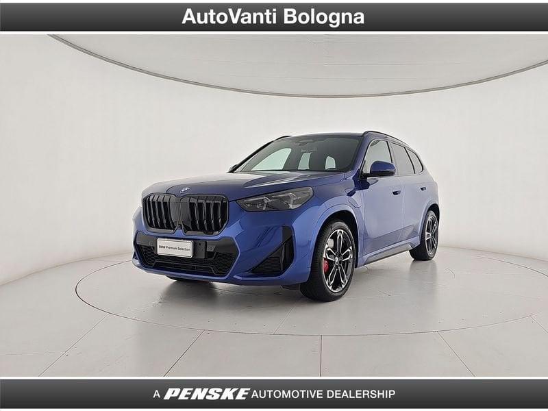 BMW X1 X1 xdrive 30e MSport Pro auto