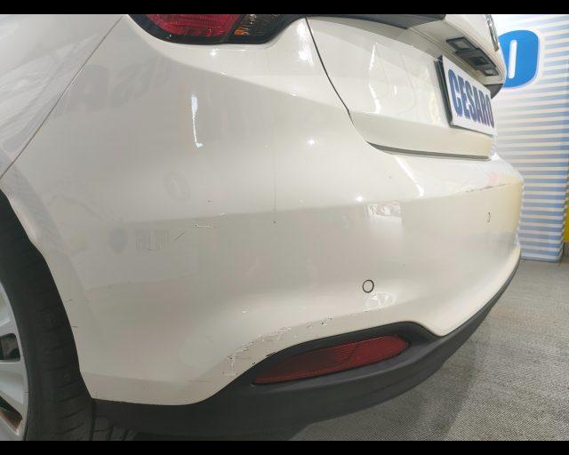 FIAT Tipo 5p 1.3 mjt Easy s&s 95cv