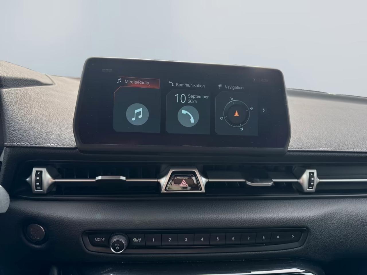 Toyota Supra GR 3.0B A RZ Legend Bi-LED*HUD FULL