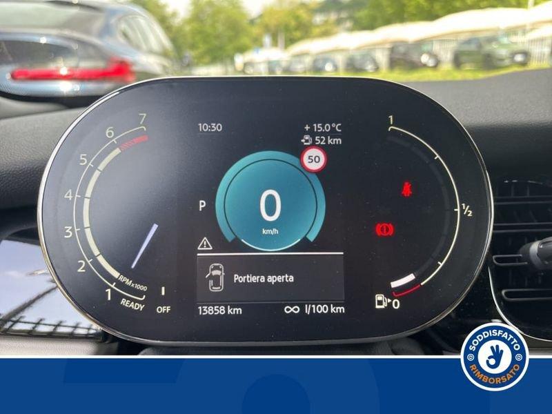 MINI Mini 5 porte Cooper S 5 porte