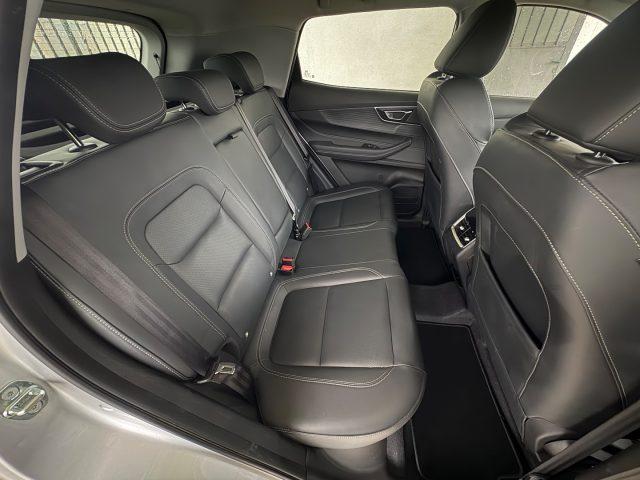 DR MOTOR DR 5.0 1.5 Turbo Bi-Fuel GPL POCHI CHILOMETRI