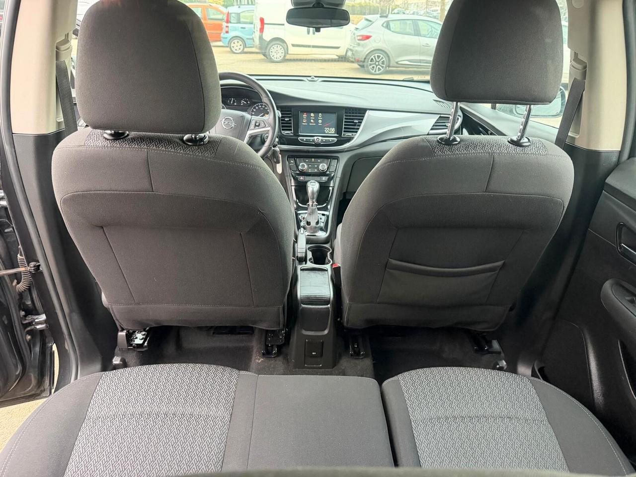 Opel Mokka X 1.6 CDTI Ecotec 136CV 4x2 Start&Stop Innovation