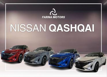 NISSAN Qashqai e-Power N-Design
