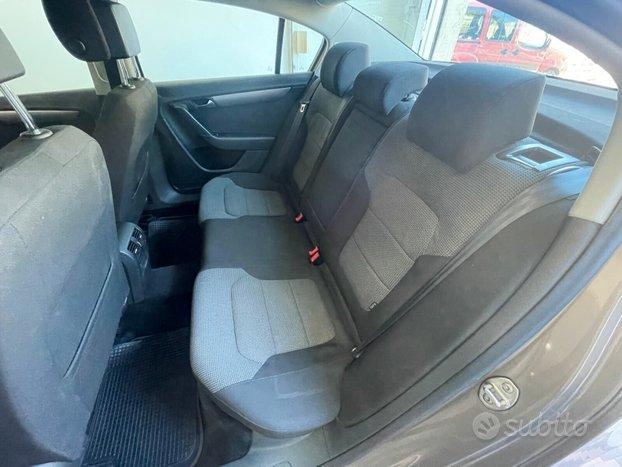 Volkswagen Passat 1.6 TDI BlueMotion Tech.
