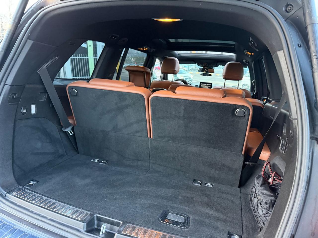 Mercedes-Benz GLS 350 D V6 Premium Plus *PRO #8894