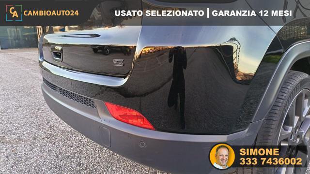 JEEP Compass 1.6 Multijet II 2WD S