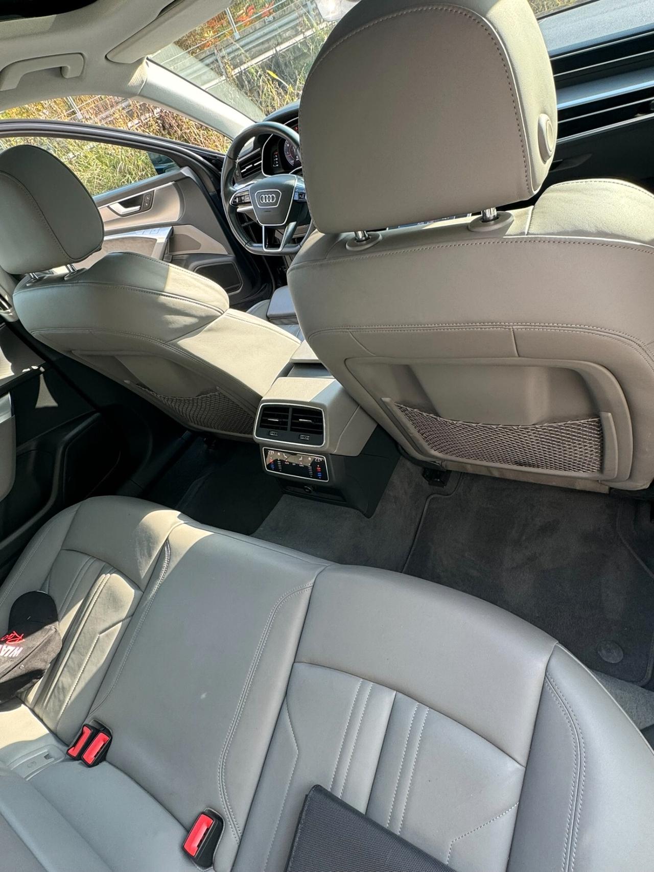 Audi A6 Avant 50 3.0 TDI quattro tiptronic 21" TETTO STRAFULL permute