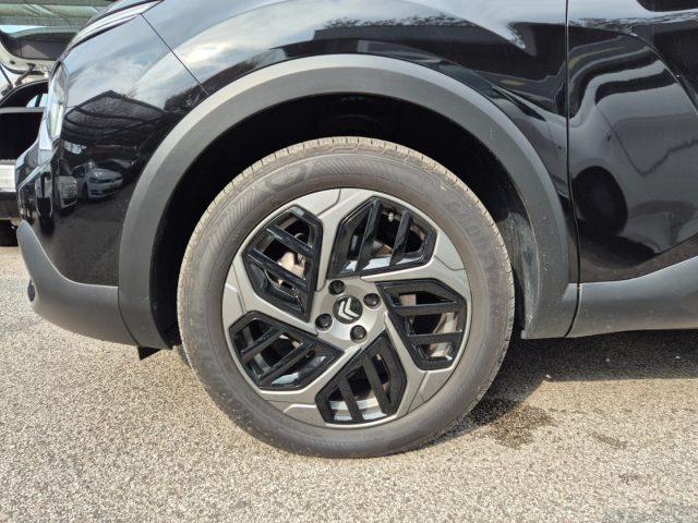 CITROEN C4 PureTech 130 S&S Plus #VARI COLORI