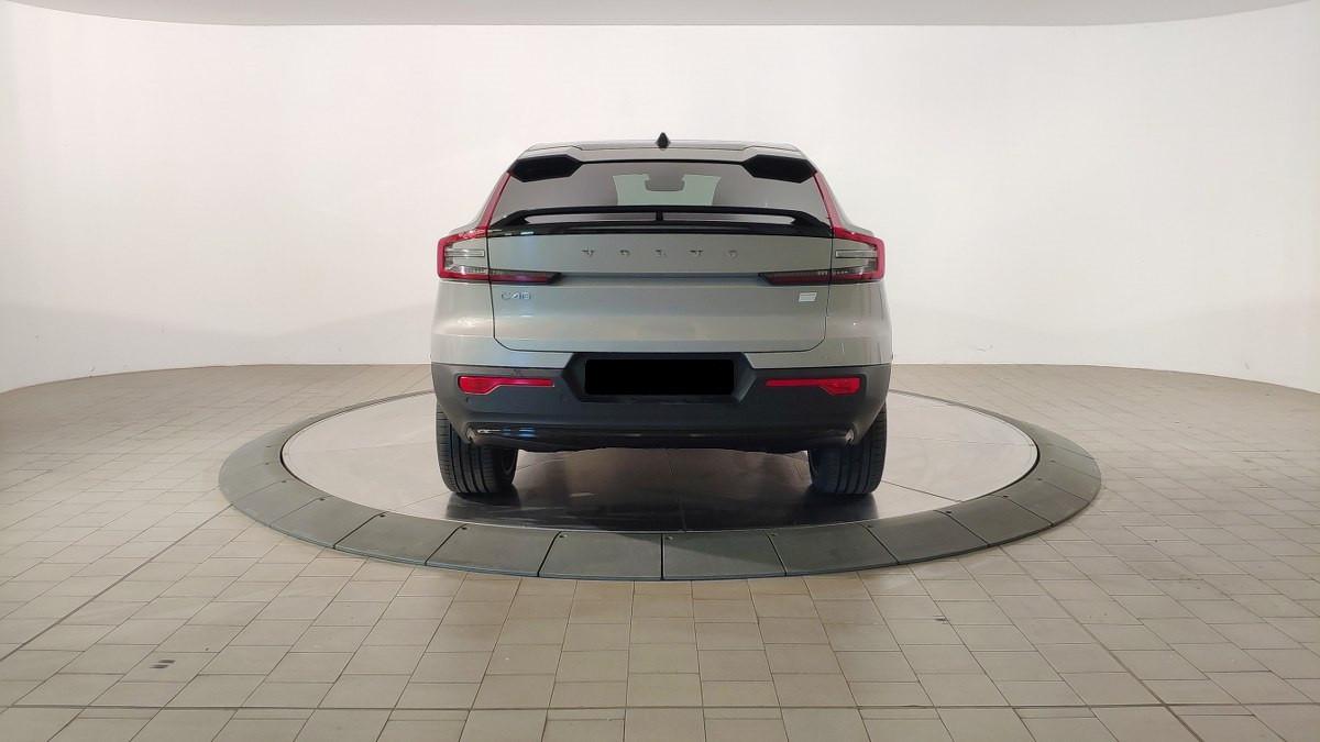 VOLVO C40 Recharge Single Motor Extended Range Rwd Ultimate