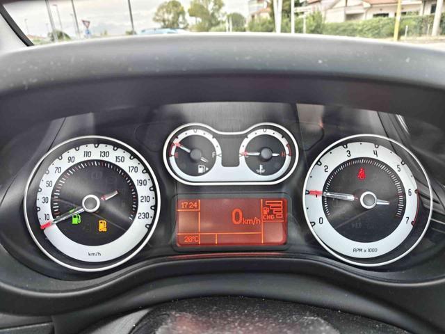 FIAT 500L 0.9 TwinAir Turbo Natural Power Lounge /TETTO PANO