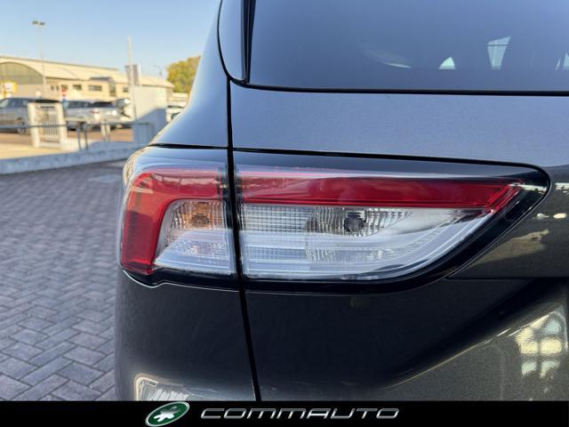 FORD Kuga 2.0 EcoBlue 120 CV aut. 2WD ST-Line X