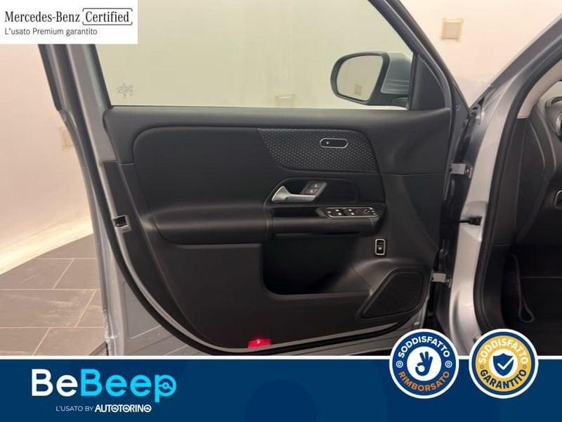 Mercedes-Benz GLB Classe 180 D ADVANCED AUTO