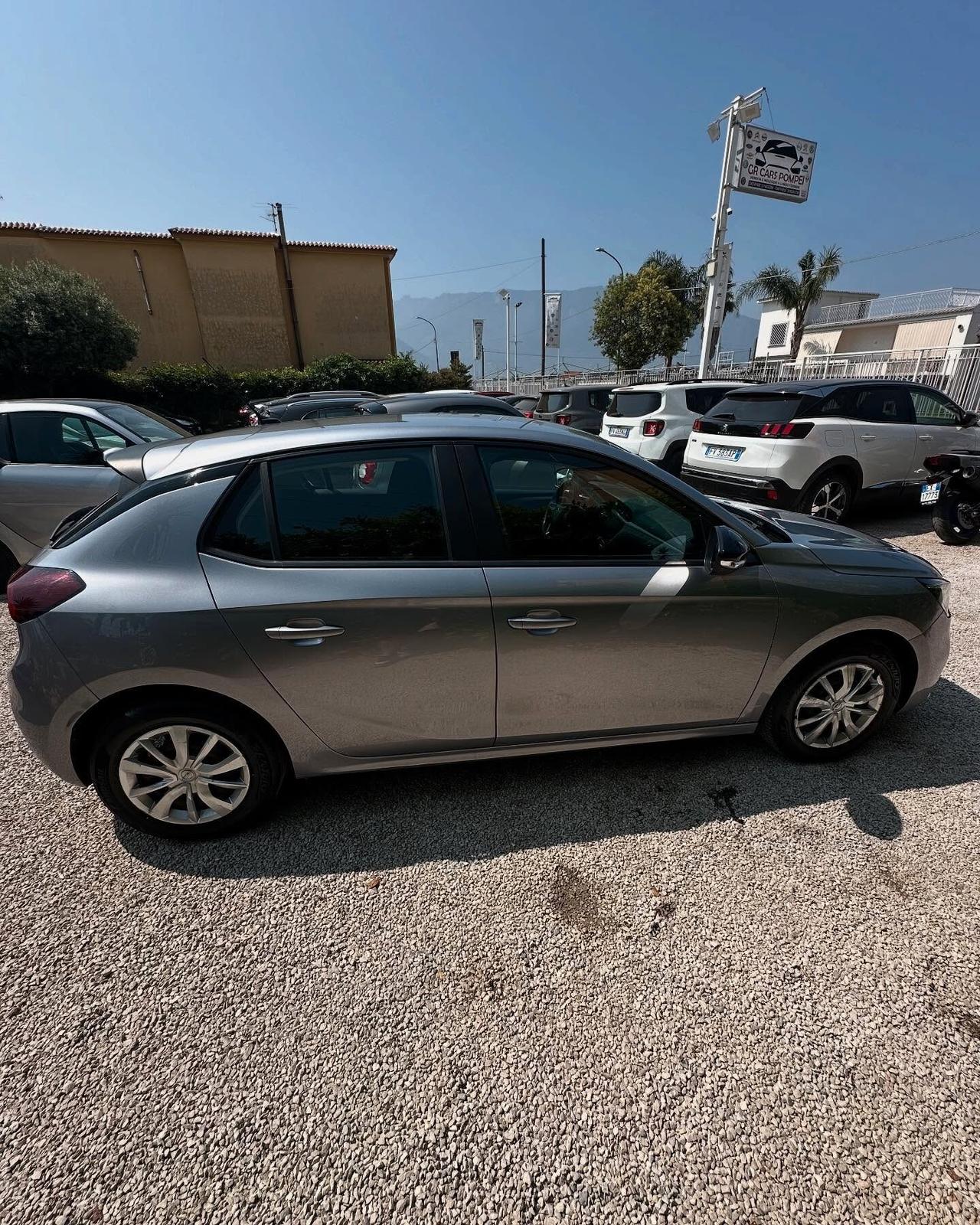 Opel Corsa 1.2 Elegance