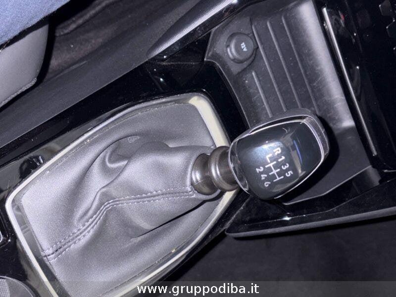 Peugeot 2008 II 2023 1.2 puretech Allure s&s 100cv