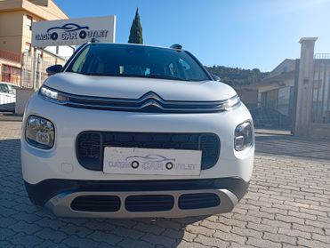 Citroen C3 Aircross BlueHDi 100 Feel