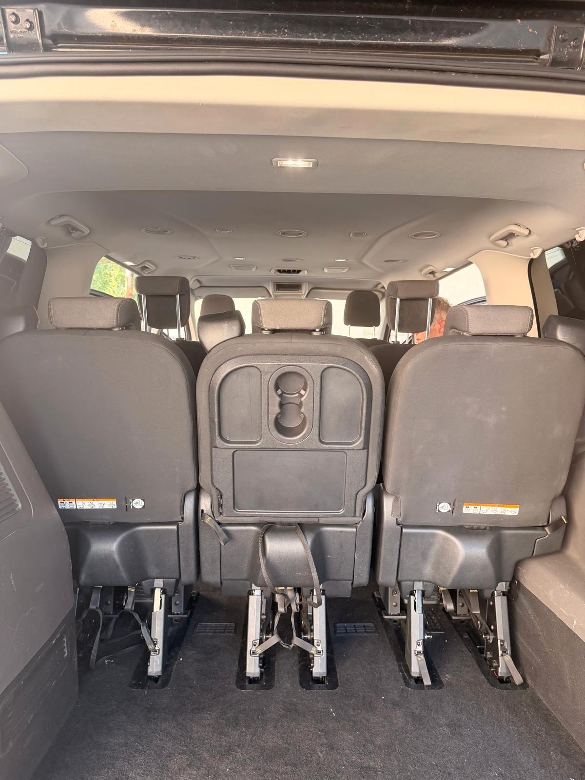 Ford Tourneo Custom 310 2.0 TDCi 130CV PC
