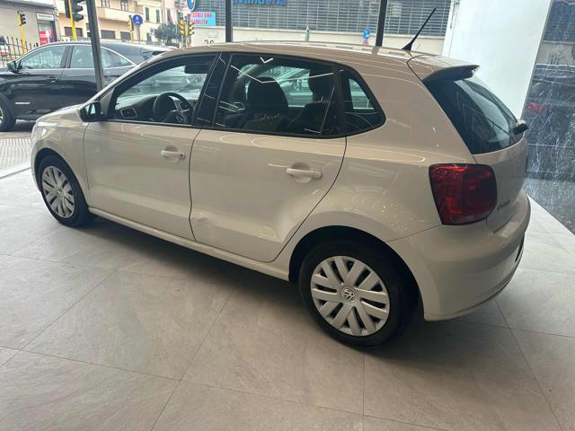 VOLKSWAGEN Polo 1.2 neopatentati ( Garanzia 12 Mesi)