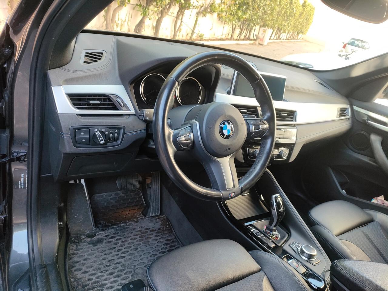 Bmw X1 sDrive20d Msport