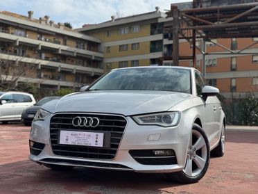 Audi A3 1.6 TDI S-TRONIC SPORTBACK 2013 FULL OPTIONAL