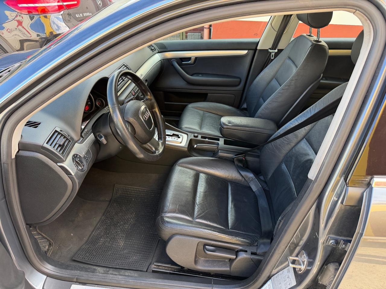 Audi A4 3.0/233CV TDI Navi Automatica Pelle