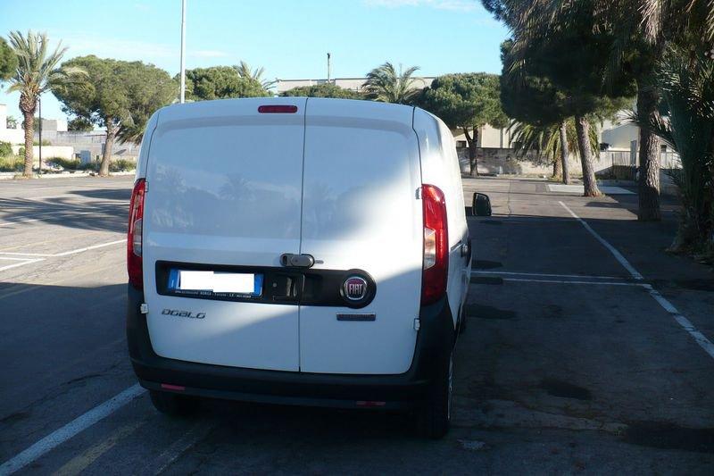 FIAT Doblò 1.6 MJT 105CV Pianale Cabinato