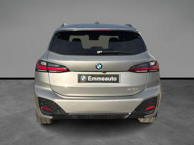 BMW 218 d Active Tourer Msport