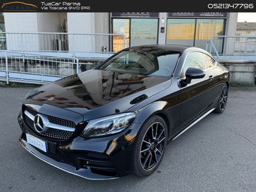 Mercedes-Benz C 220 Premium C 200 #8859
