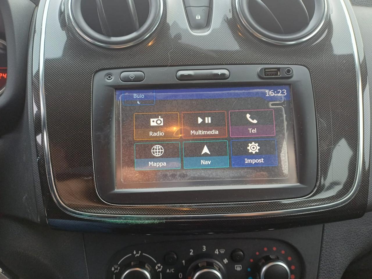 Dacia Logan MCV 1.5 dCi 8V 75CV Start&Stop Comfort