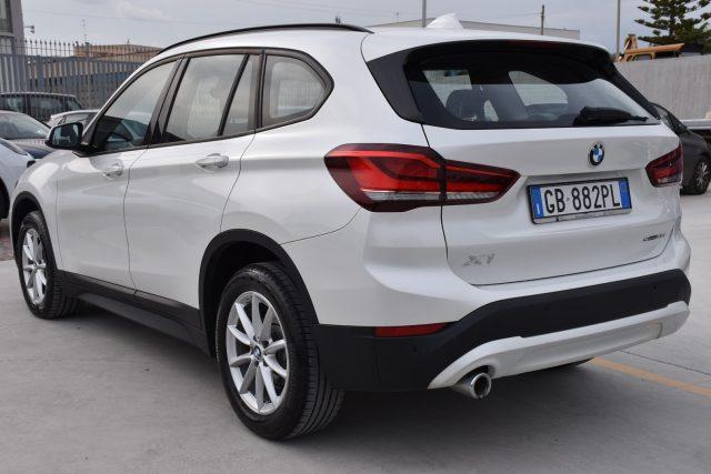 BMW X1 sDrive16d Business Advantage