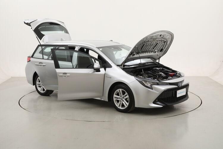 Toyota Corolla TS Hybrid Business BR431805 1.8 Full Hybrid 122CV