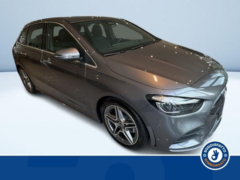 Mercedes-Benz Classe B B 180 d Automatic AMG Line Advanced Plus