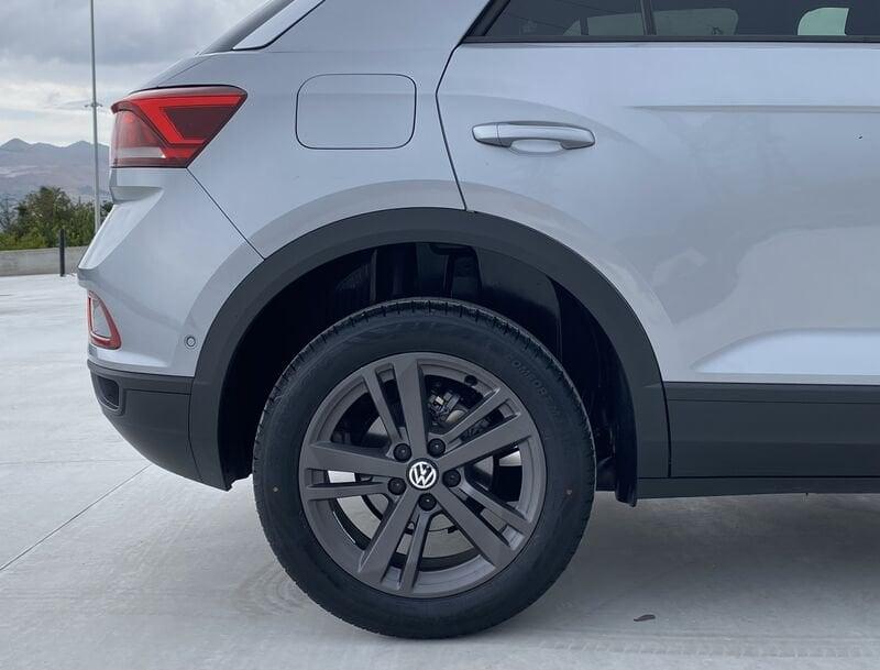 Volkswagen T-Roc Life 2.0 TDI 116CV