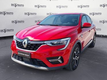 Renault Arkana Arkana 1.6 E-Tech hybrid Intens 145cv