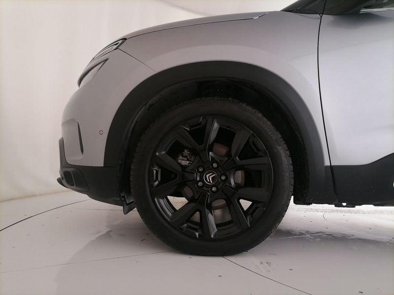 Citroën C5 Aircross 1.5 bluehdi Shine s&s 130cv eat8 my19