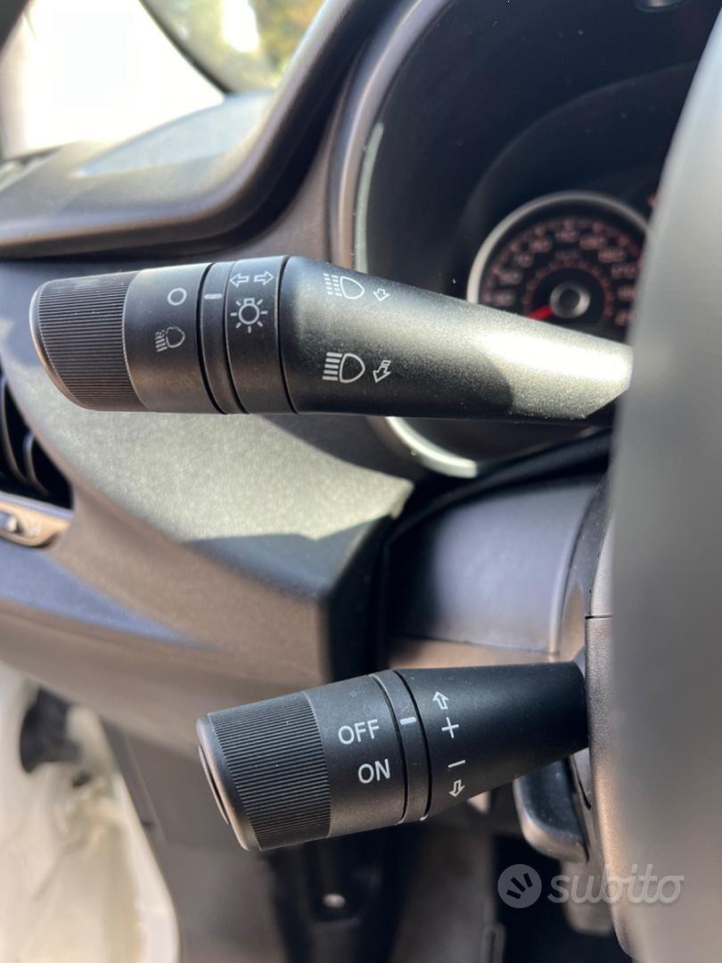 Fiat Doblo 1.6 diesel 105cv 2020 cruiser control