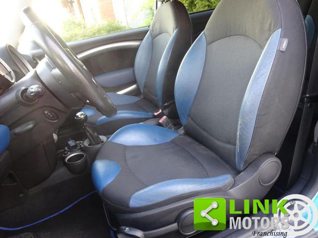 MINI Cooper S R56 1.6 16V MOTORE NUOVO
