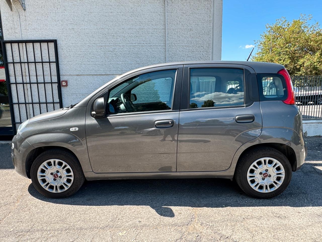 Fiat Panda 1.2 benzina 69CV Pop - OK NEOPATENTATI/E!