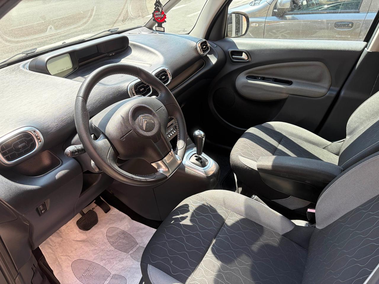 Citroen C3 Picasso 1.6 e-HDi 90 CMP6 Seduction